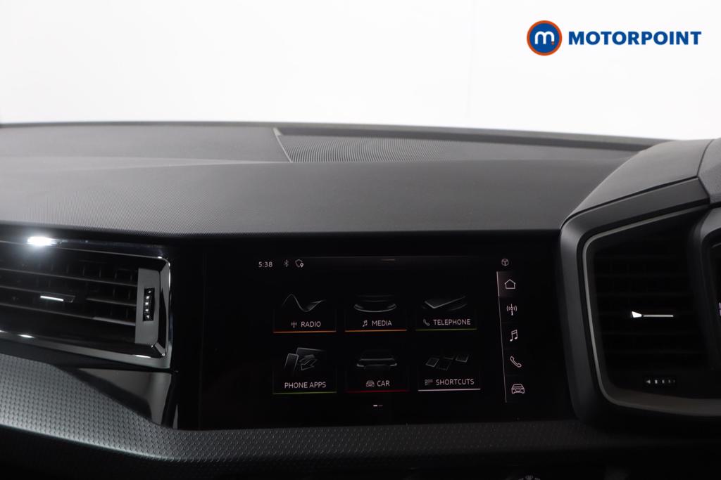 Audi A1 Sport Manual Petrol Hatchback - Stock Number (1576701) - 2nd supplementary image
