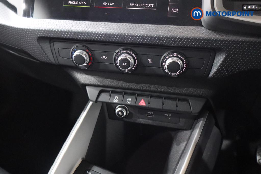 Audi A1 Sport Manual Petrol Hatchback - Stock Number (1576701) - 4th supplementary image