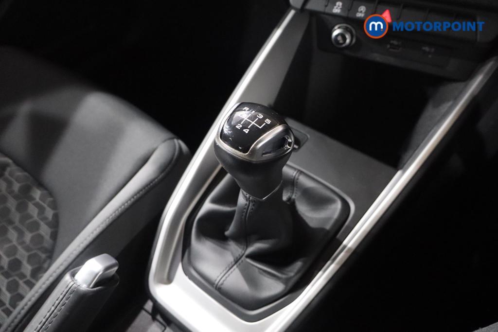 Audi A1 Sport Manual Petrol Hatchback - Stock Number (1576701) - 5th supplementary image