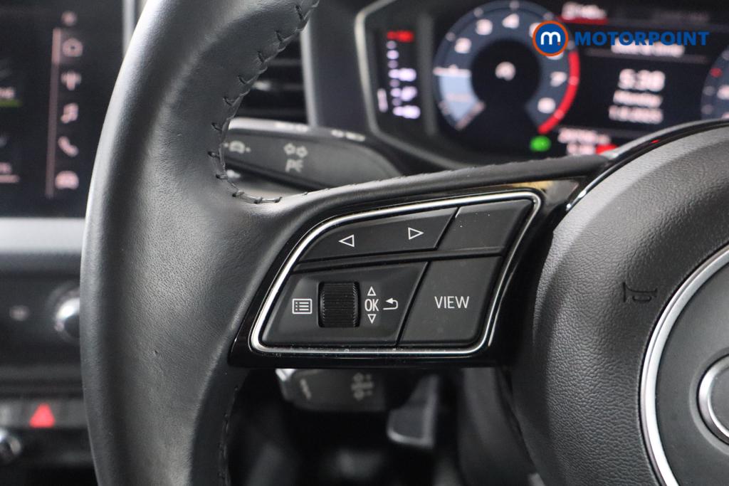 Audi A1 Sport Manual Petrol Hatchback - Stock Number (1576701) - 6th supplementary image