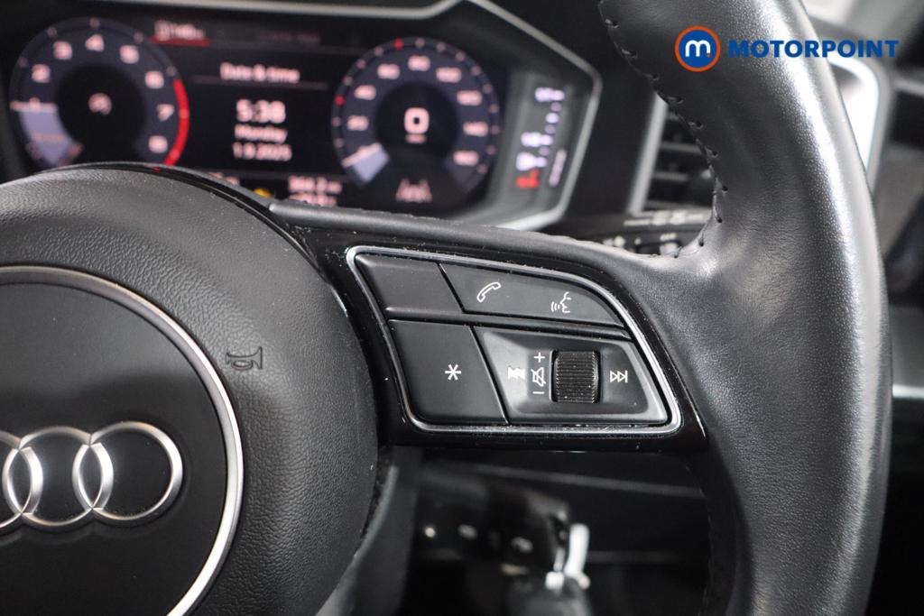 Audi A1 Sport Manual Petrol Hatchback - Stock Number (1576701) - 7th supplementary image