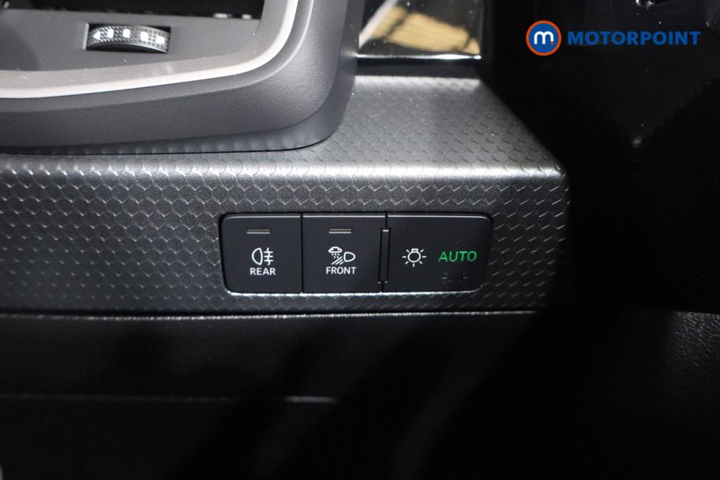 Audi A1 Sport Manual Petrol Hatchback - Stock Number (1576701) - 8th supplementary image