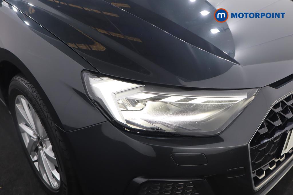 Audi A1 Sport Manual Petrol Hatchback - Stock Number (1576701) - 13th supplementary image