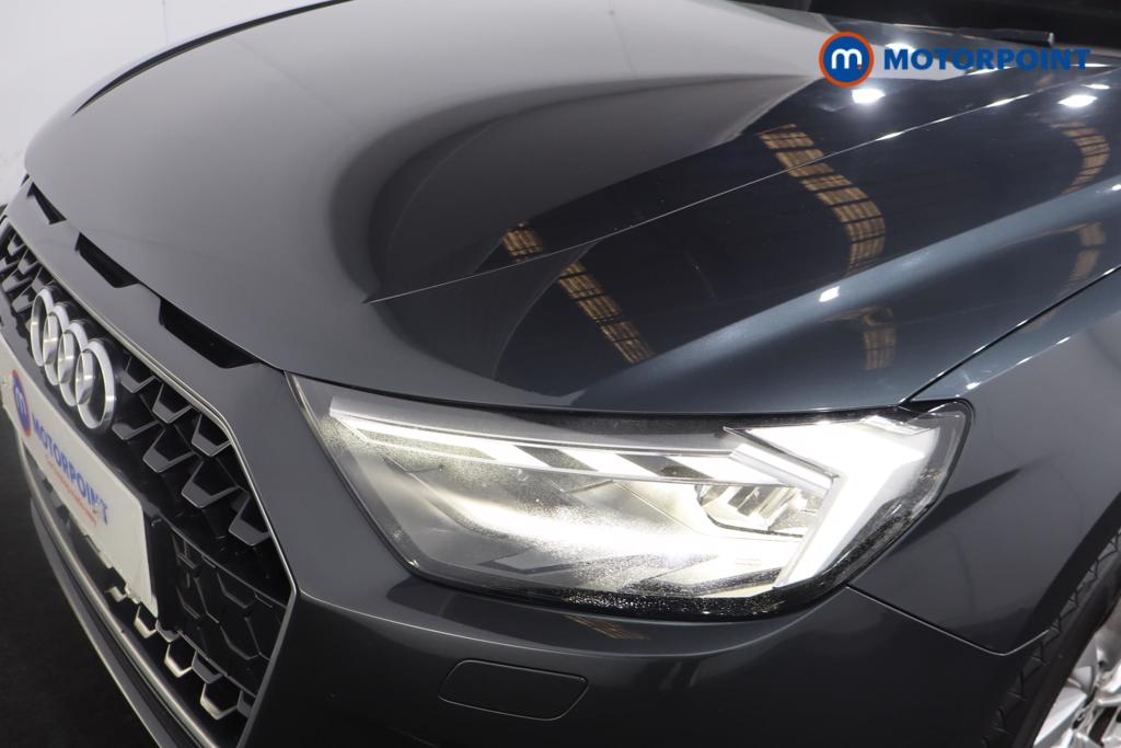 Audi A1 Sport Manual Petrol Hatchback - Stock Number (1576701) - 14th supplementary image