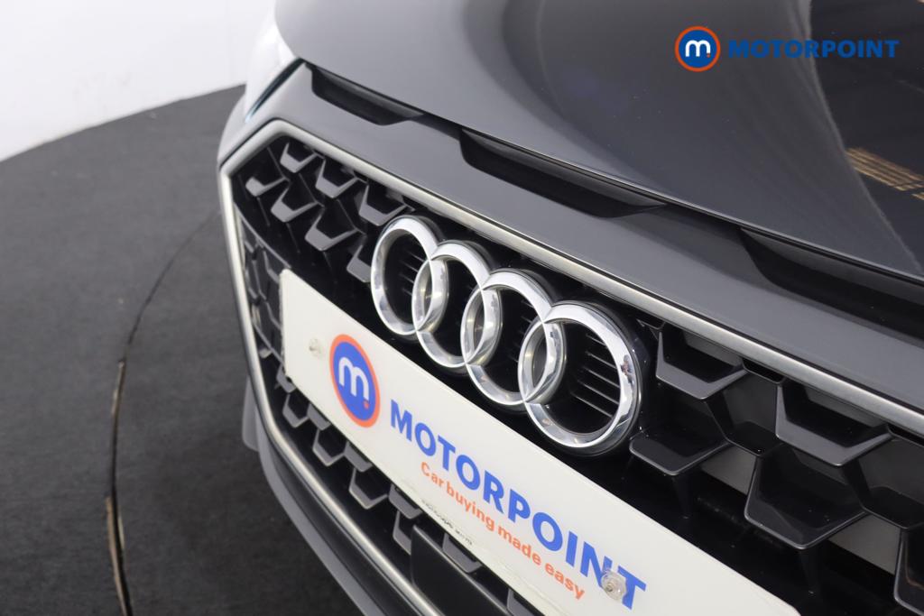 Audi A1 Sport Manual Petrol Hatchback - Stock Number (1576701) - 15th supplementary image