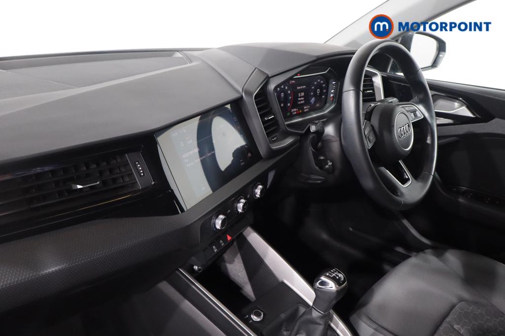 Audi A1 Sport Manual Petrol Hatchback - Stock Number (1576701) - 16th supplementary image