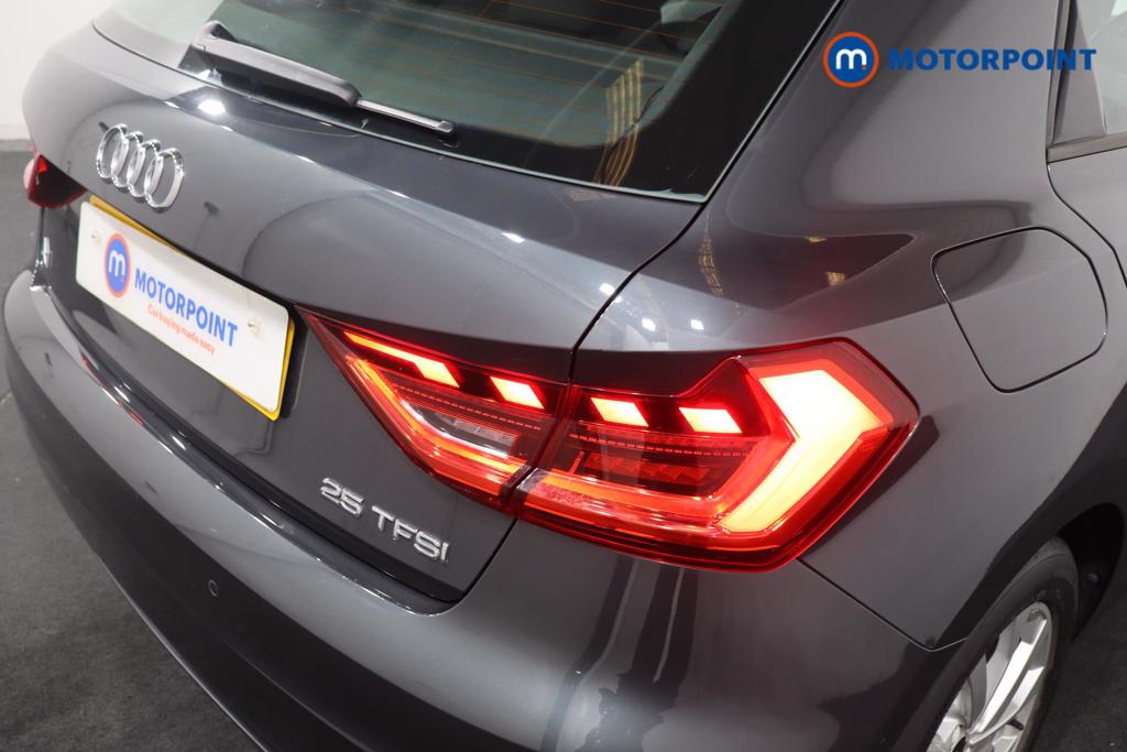 Audi A1 Sport Manual Petrol Hatchback - Stock Number (1576701) - 20th supplementary image