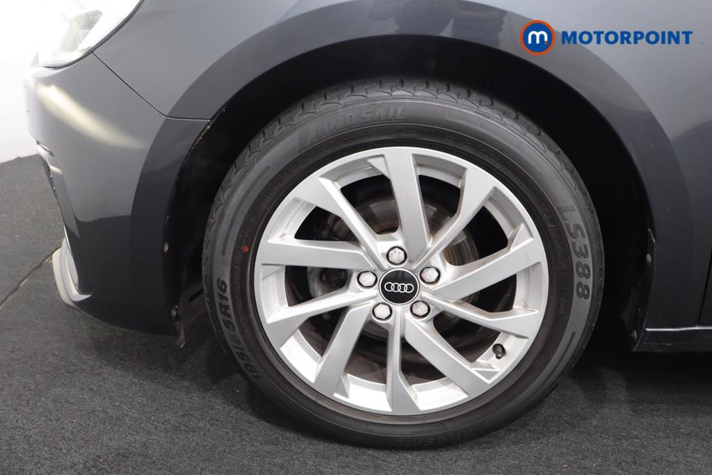 Audi A1 Sport Manual Petrol Hatchback - Stock Number (1576701) - 25th supplementary image