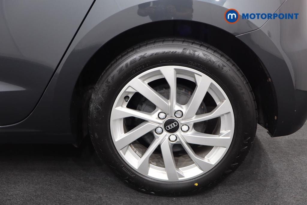 Audi A1 Sport Manual Petrol Hatchback - Stock Number (1576701) - 26th supplementary image