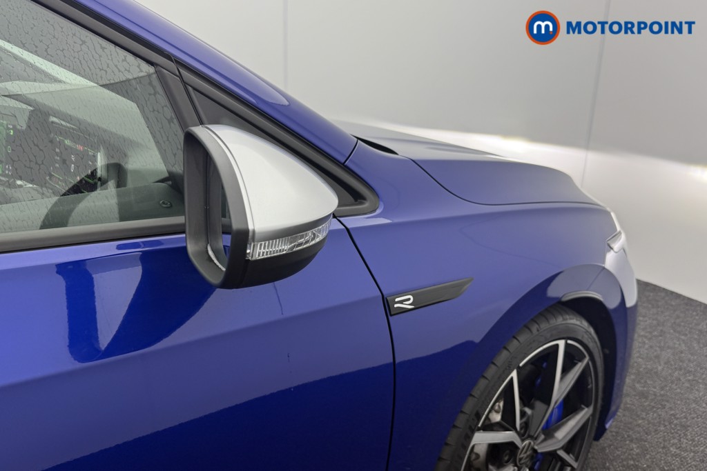 Volkswagen Golf R Automatic Petrol Hatchback - Stock Number (1577327) - 15th supplementary image