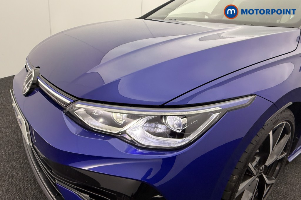 Volkswagen Golf R Automatic Petrol Hatchback - Stock Number (1577327) - 18th supplementary image