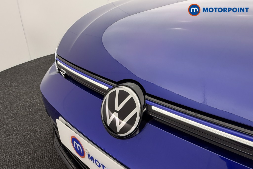 Volkswagen Golf R Automatic Petrol Hatchback - Stock Number (1577327) - 19th supplementary image