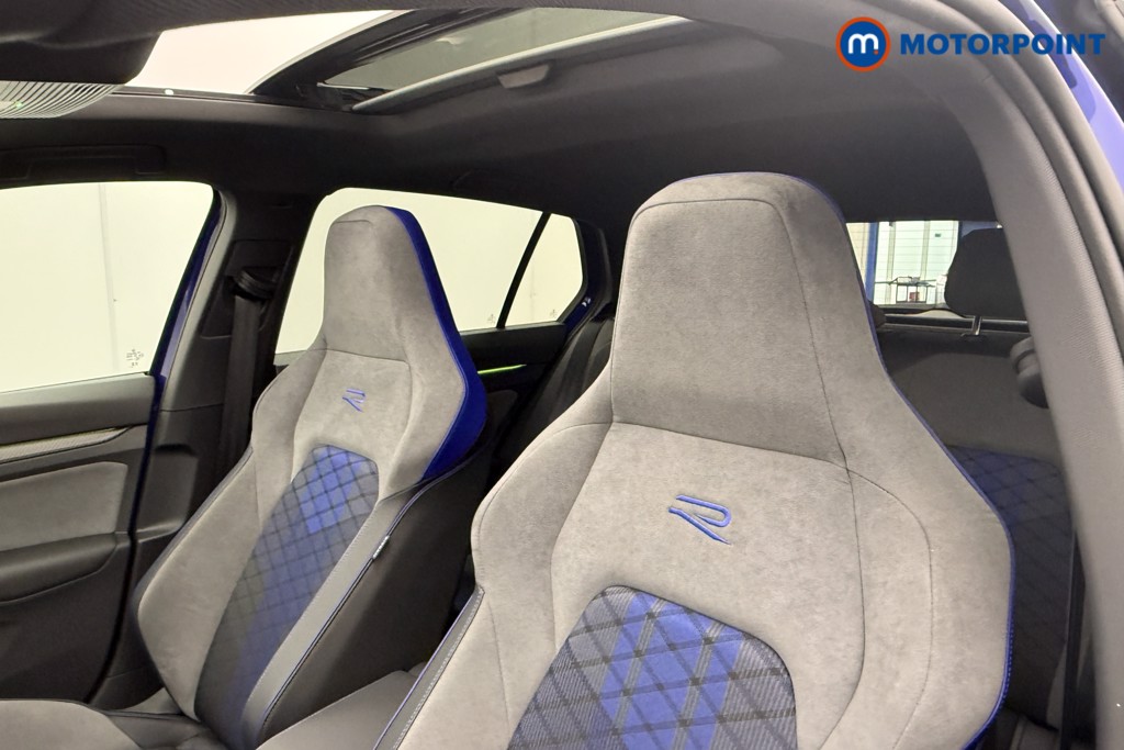 Volkswagen Golf R Automatic Petrol Hatchback - Stock Number (1577327) - 22nd supplementary image