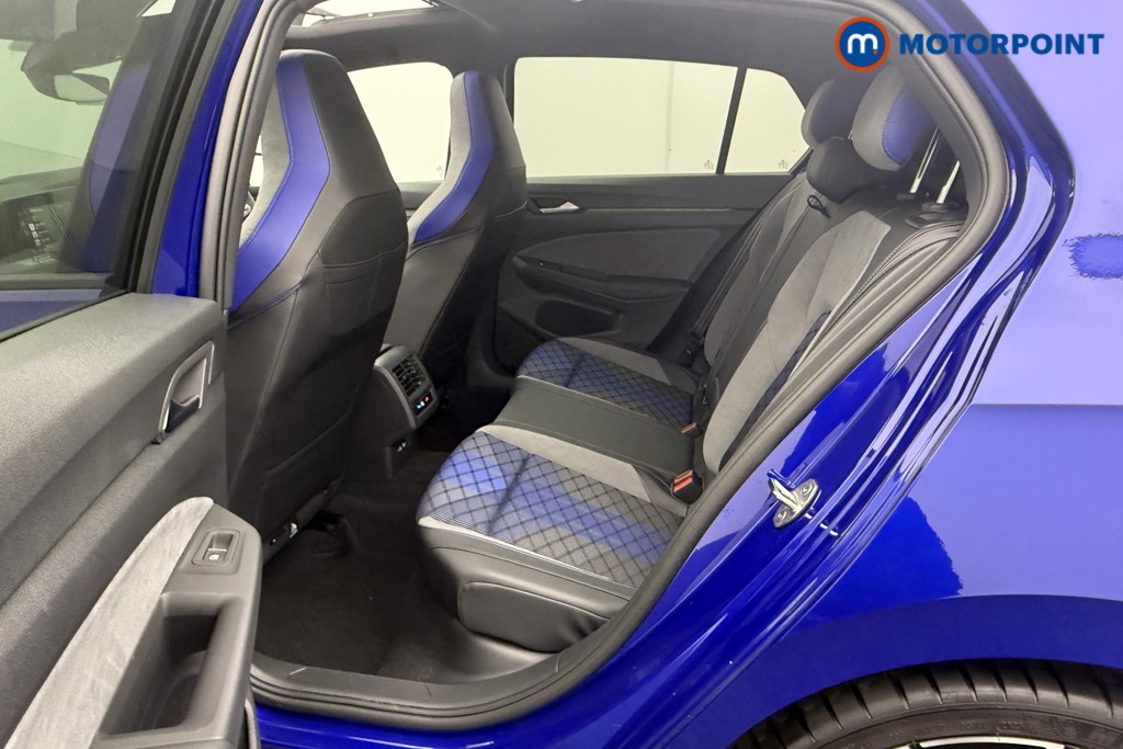 Volkswagen Golf R Automatic Petrol Hatchback - Stock Number (1577327) - 23rd supplementary image
