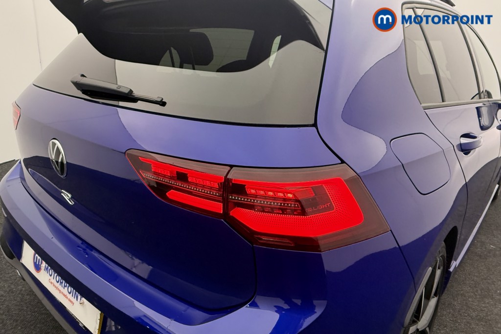 Volkswagen Golf R Automatic Petrol Hatchback - Stock Number (1577327) - 26th supplementary image