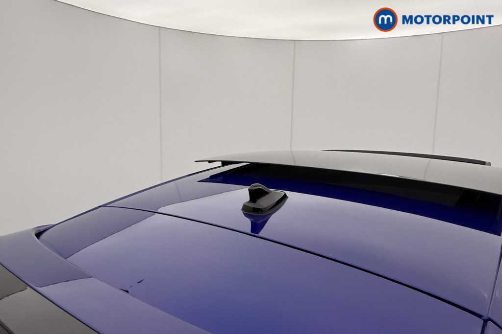 Volkswagen Golf R Automatic Petrol Hatchback - Stock Number (1577327) - 27th supplementary image