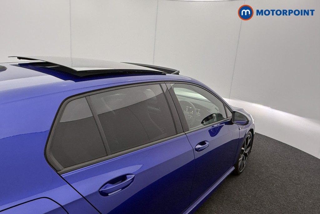 Volkswagen Golf R Automatic Petrol Hatchback - Stock Number (1577327) - 29th supplementary image