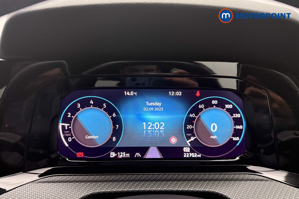 Volkswagen Golf R-Line Manual Petrol Hatchback - Stock Number (1543910) - 3rd supplementary image