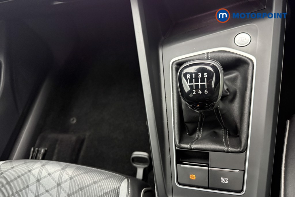 Volkswagen Golf R-Line Manual Petrol Hatchback - Stock Number (1543910) - 9th supplementary image