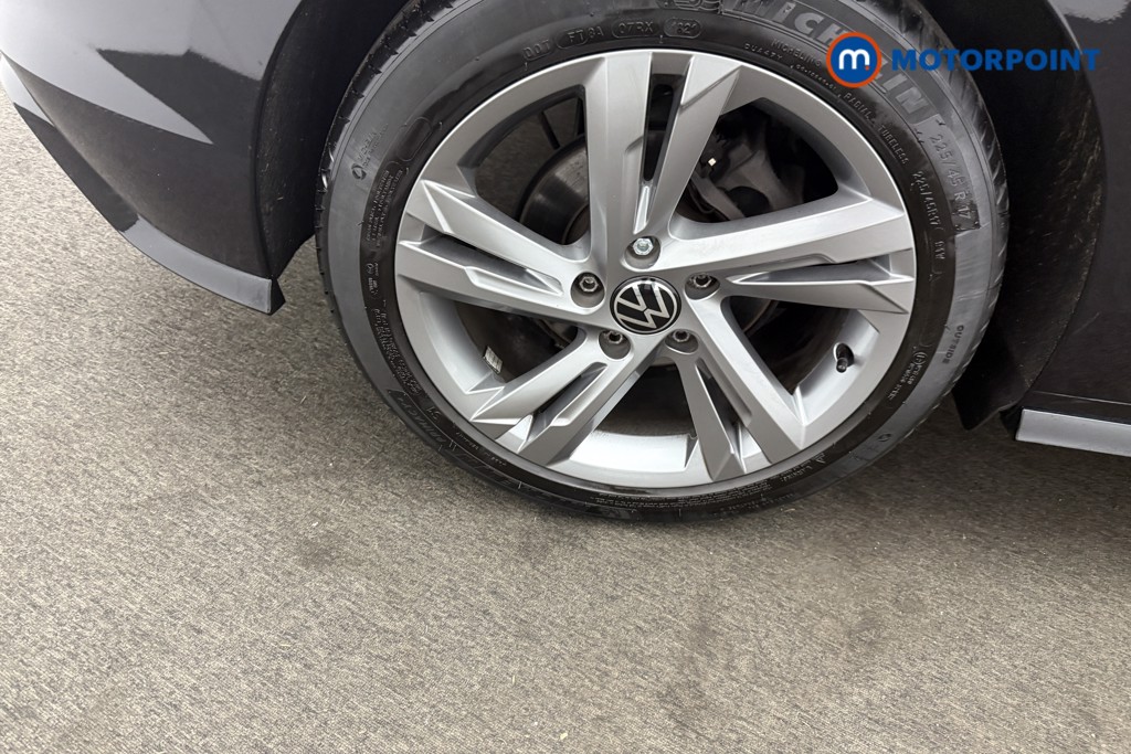 Volkswagen Golf R-Line Manual Petrol Hatchback - Stock Number (1543910) - 17th supplementary image