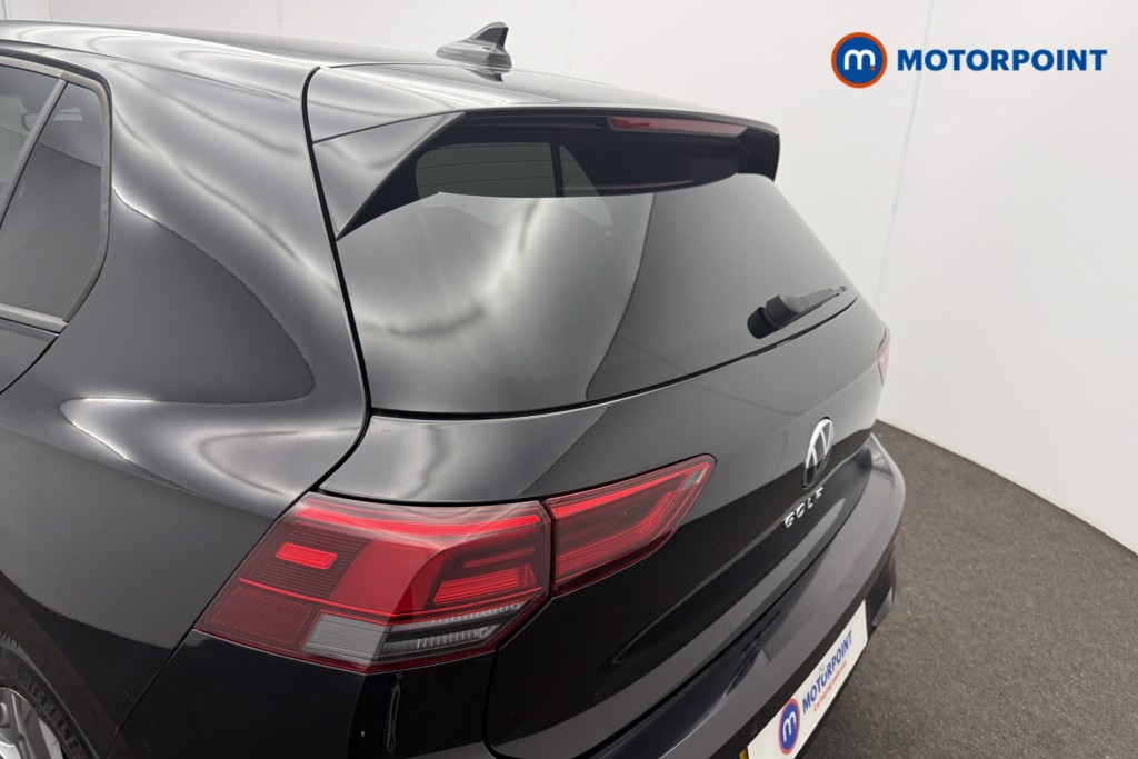 Volkswagen Golf R-Line Manual Petrol Hatchback - Stock Number (1543910) - 23rd supplementary image