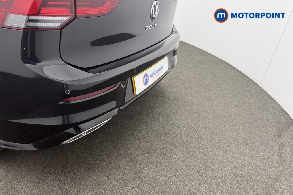 Volkswagen Golf R-Line Manual Petrol Hatchback - Stock Number (1543910) - 24th supplementary image