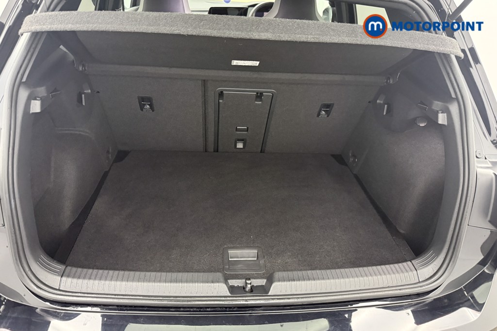 Volkswagen Golf R-Line Manual Petrol Hatchback - Stock Number (1543910) - 25th supplementary image