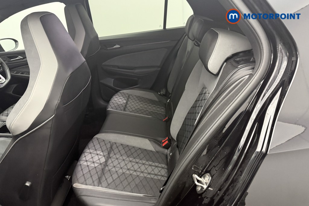 Volkswagen Golf R-Line Manual Petrol Hatchback - Stock Number (1543910) - 1st supplementary image