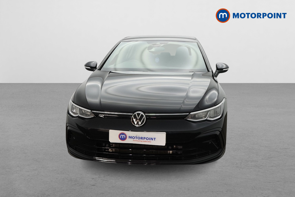 Volkswagen Golf R-Line Manual Petrol Hatchback - Stock Number (1543910) - Front bumper