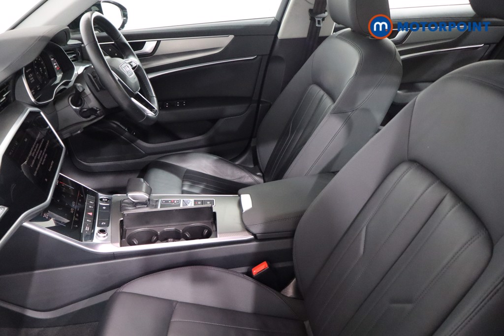 Audi A6 Sport Automatic Petrol Saloon - Stock Number (1545459) - 4th supplementary image