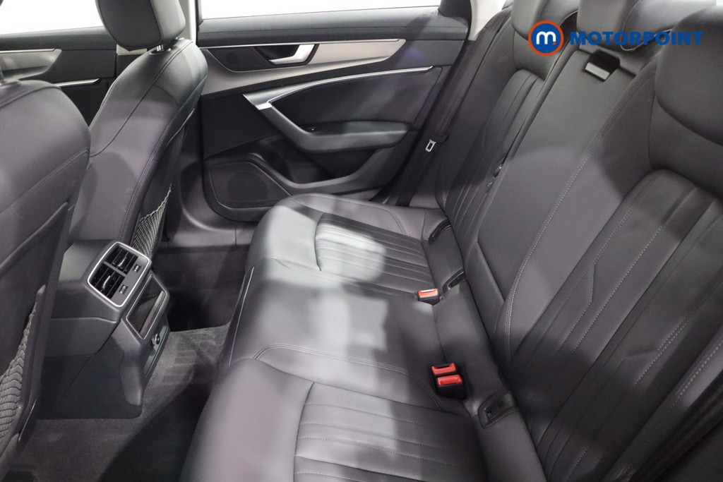 Audi A6 Sport Automatic Petrol Saloon - Stock Number (1545459) - 5th supplementary image