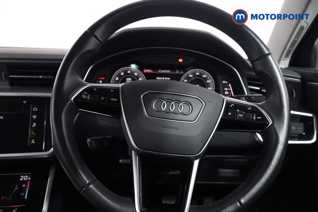 Audi A6 Sport Automatic Petrol Saloon - Stock Number (1545459) - 6th supplementary image