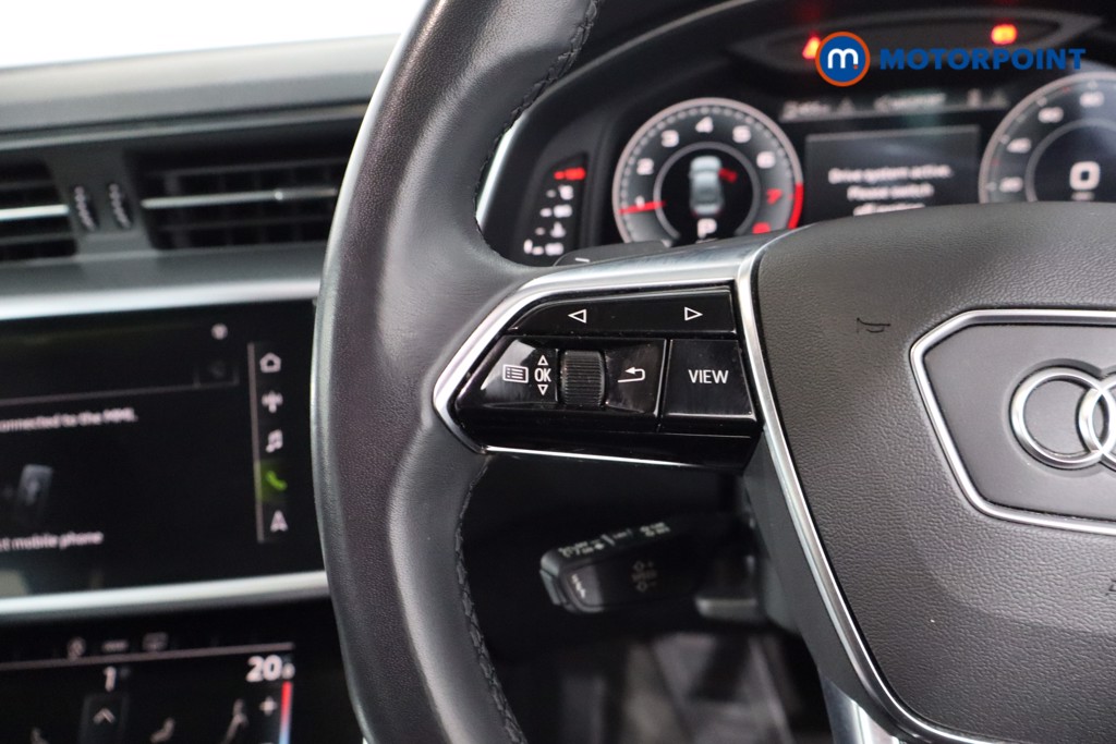 Audi A6 Sport Automatic Petrol Saloon - Stock Number (1545459) - 7th supplementary image