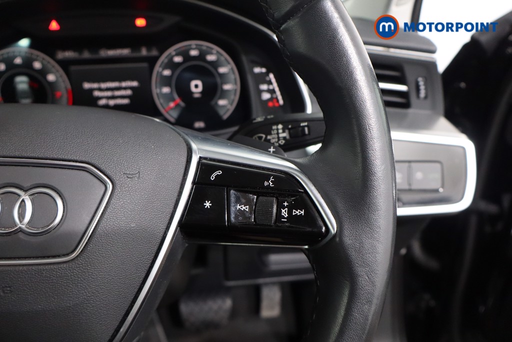 Audi A6 Sport Automatic Petrol Saloon - Stock Number (1545459) - 8th supplementary image