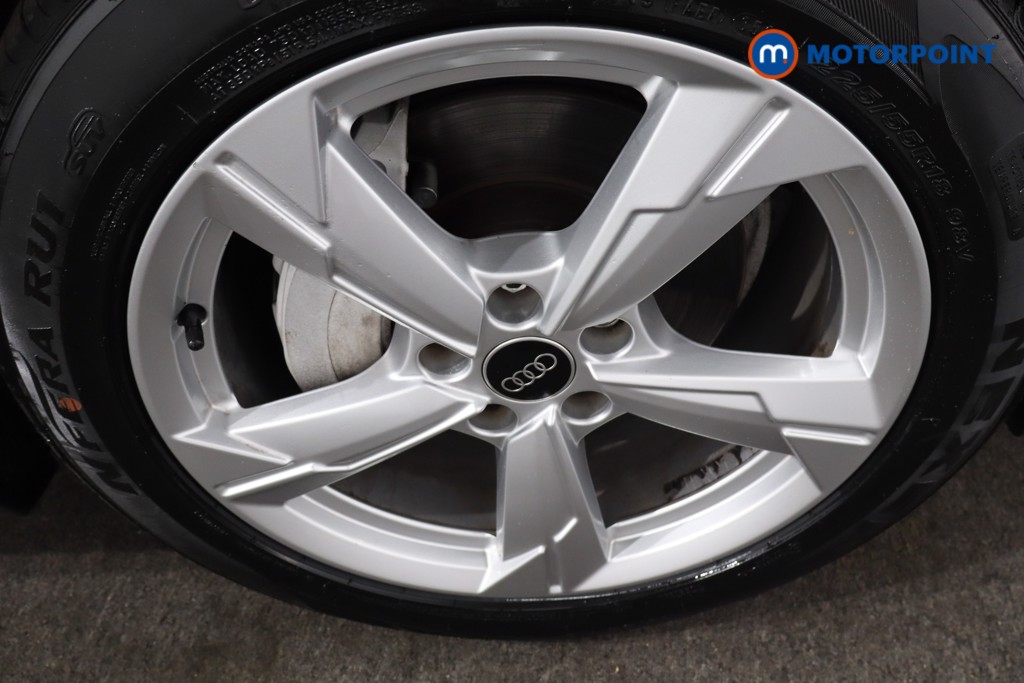 Audi A6 Sport Automatic Petrol Saloon - Stock Number (1545459) - 10th supplementary image
