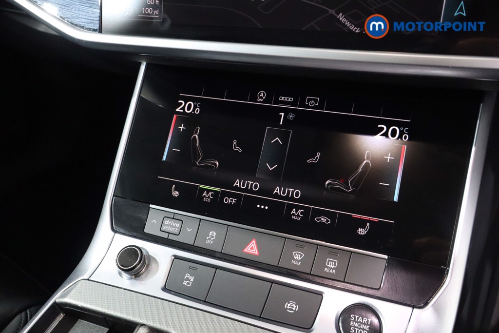 Audi A6 Sport Automatic Petrol Saloon - Stock Number (1545459) - 14th supplementary image