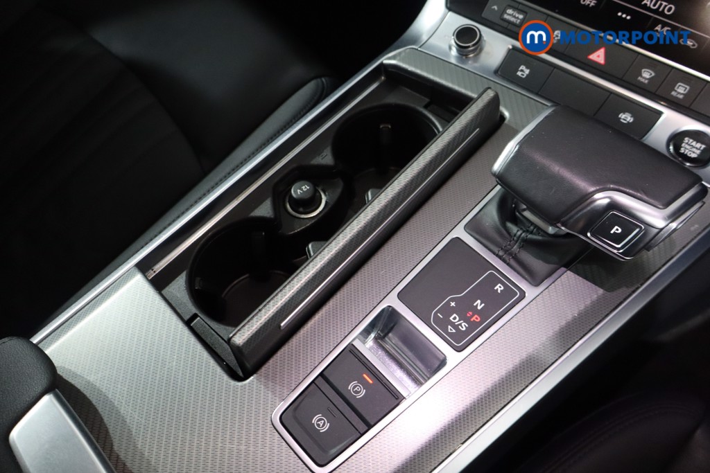 Audi A6 Sport Automatic Petrol Saloon - Stock Number (1545459) - 15th supplementary image