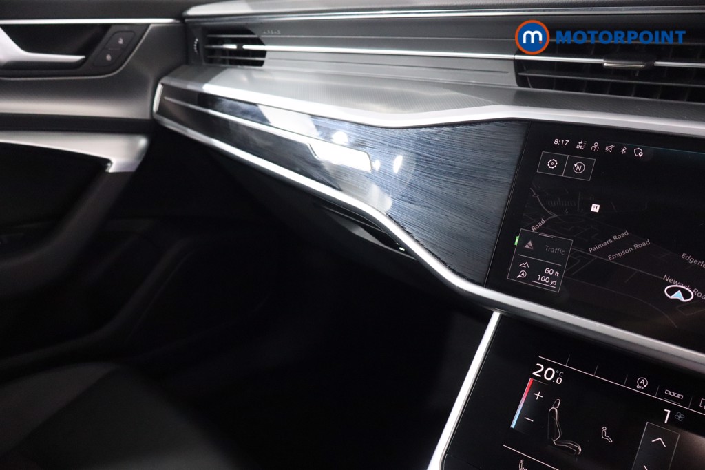 Audi A6 Sport Automatic Petrol Saloon - Stock Number (1545459) - 17th supplementary image