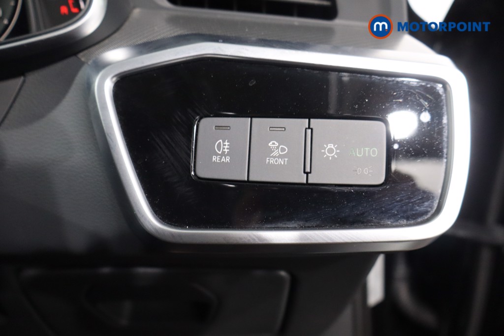 Audi A6 Sport Automatic Petrol Saloon - Stock Number (1545459) - 19th supplementary image