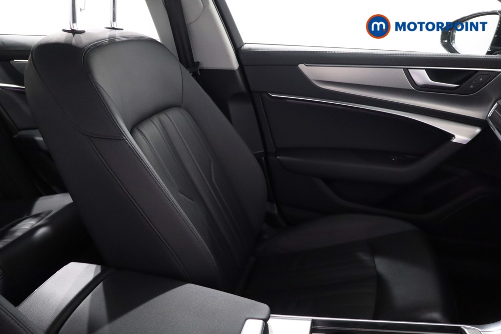 Audi A6 Sport Automatic Petrol Saloon - Stock Number (1545459) - 21st supplementary image