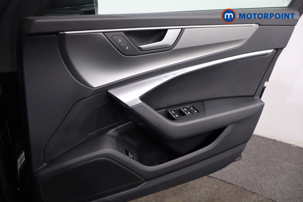 Audi A6 Sport Automatic Petrol Saloon - Stock Number (1545459) - 22nd supplementary image