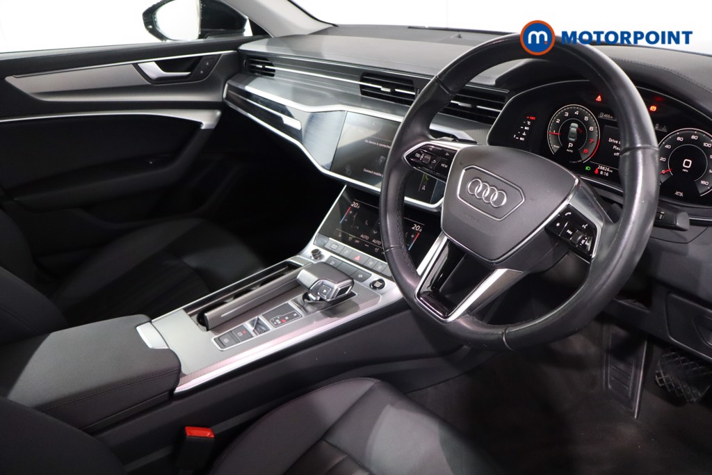 Audi A6 Sport Automatic Petrol Saloon - Stock Number (1545459) - 25th supplementary image