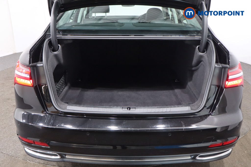 Audi A6 Sport Automatic Petrol Saloon - Stock Number (1545459) - 29th supplementary image