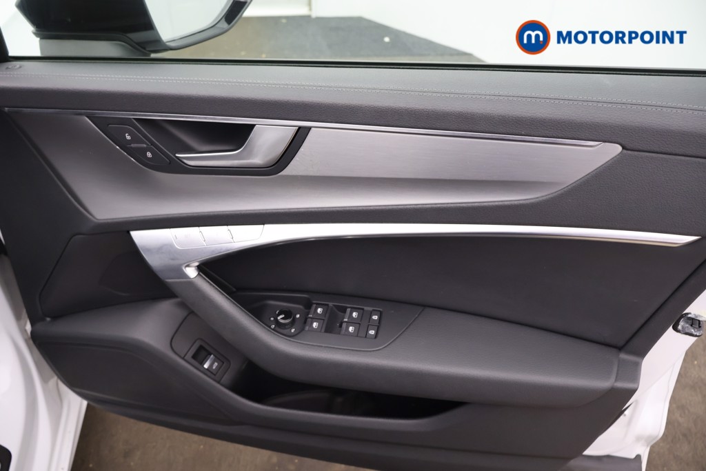 Audi A6 Black Edition Automatic Diesel Estate - Stock Number (1547973) - 9th supplementary image