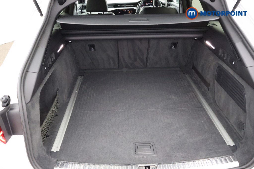 Audi A6 Black Edition Automatic Diesel Estate - Stock Number (1547973) - 15th supplementary image