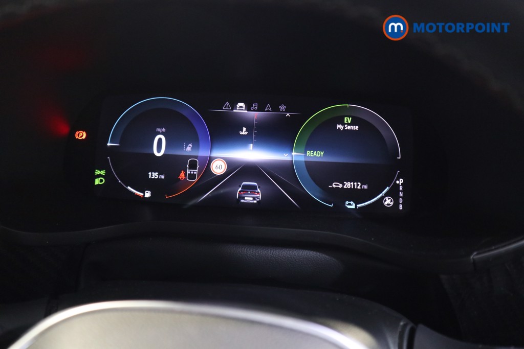 Renault Arkana R.S. Line Automatic Petrol-Electric Hybrid SUV - Stock Number (1552817) - 5th supplementary image