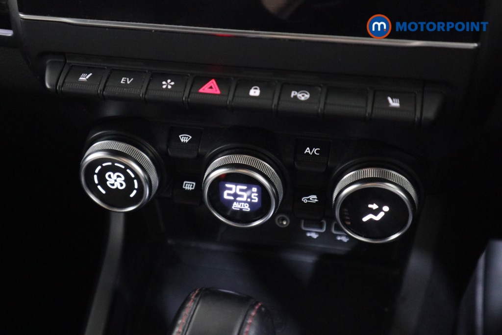 Renault Arkana R.S. Line Automatic Petrol-Electric Hybrid SUV - Stock Number (1552817) - 7th supplementary image