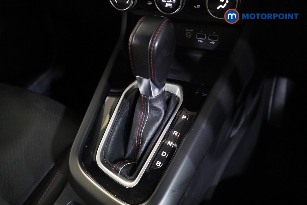 Renault Arkana R.S. Line Automatic Petrol-Electric Hybrid SUV - Stock Number (1552817) - 8th supplementary image