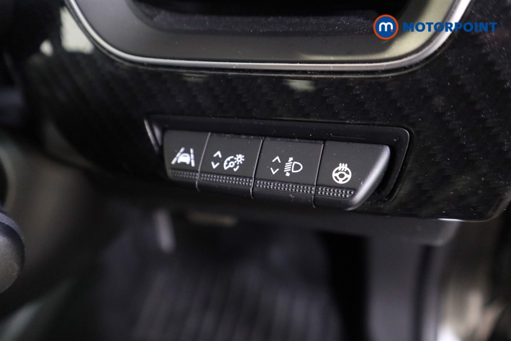 Renault Arkana R.S. Line Automatic Petrol-Electric Hybrid SUV - Stock Number (1552817) - 9th supplementary image