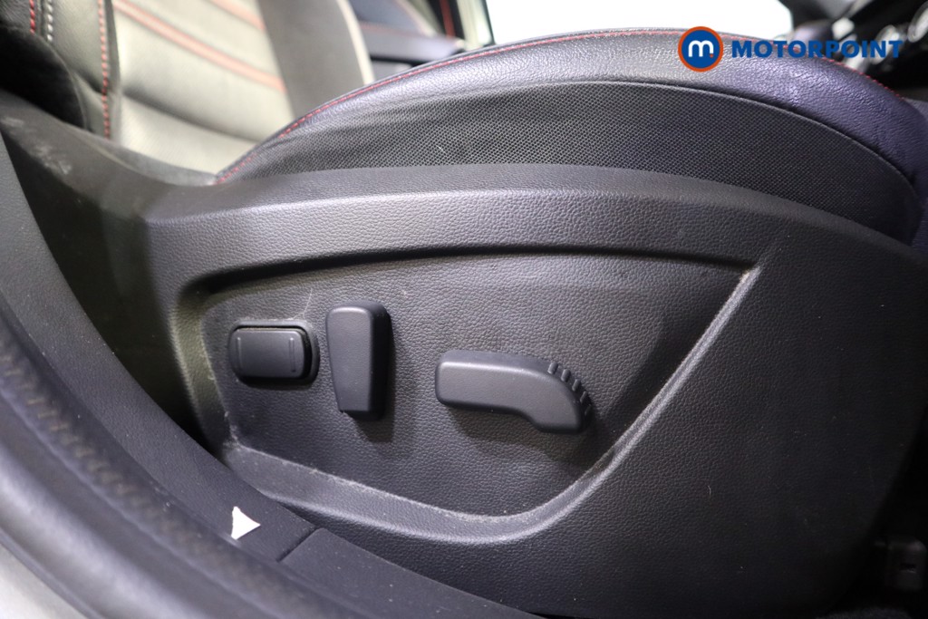 Renault Arkana R.S. Line Automatic Petrol-Electric Hybrid SUV - Stock Number (1552817) - 11th supplementary image